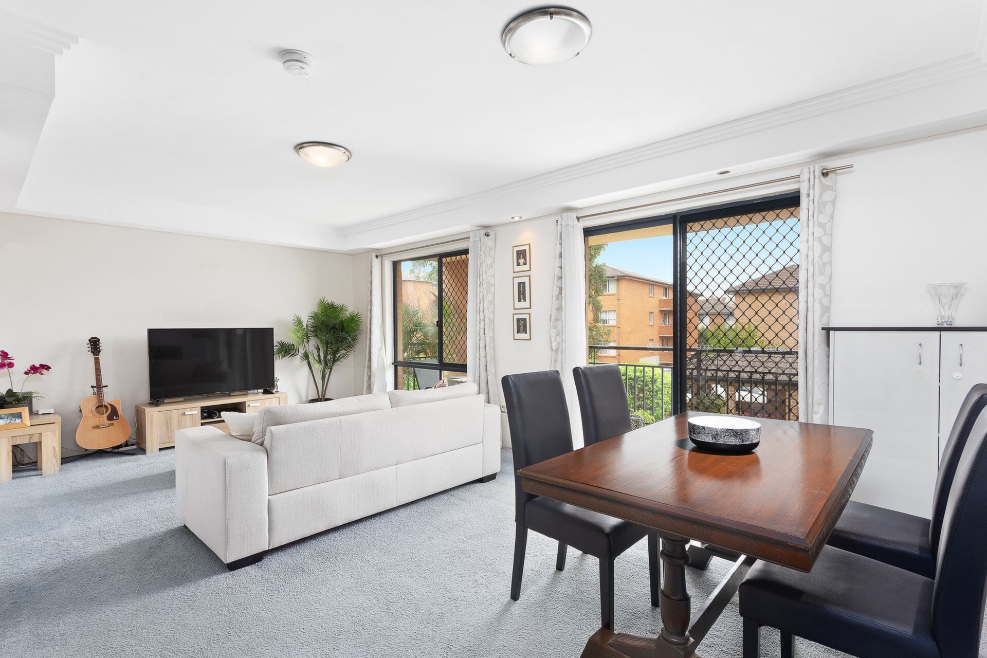 16/8-16 William Street, Ryde Sold by Cassidy Real Estate - image 1
