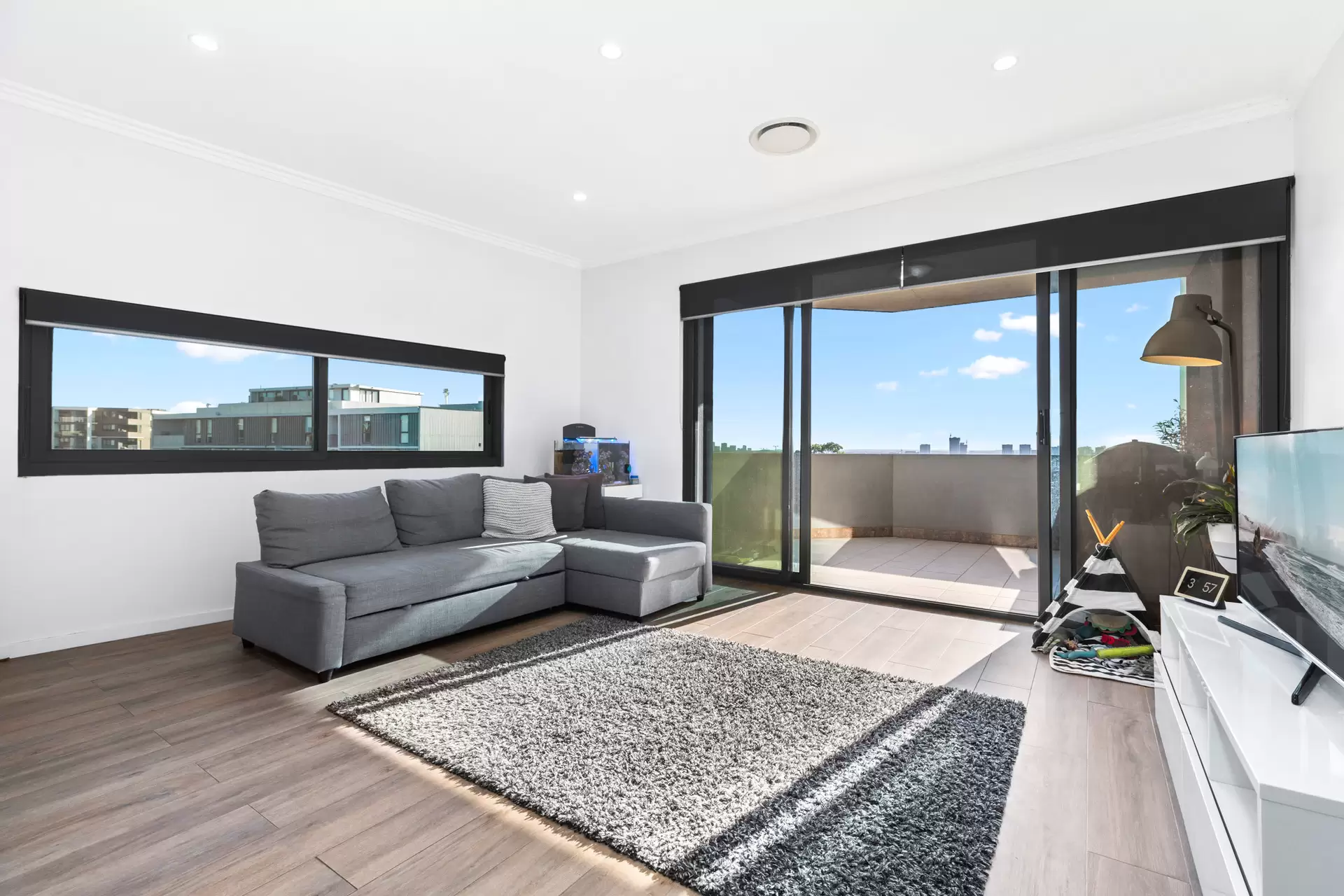 26/297-307 Victoria Road, Gladesville Leased by Cassidy Real Estate - image 1