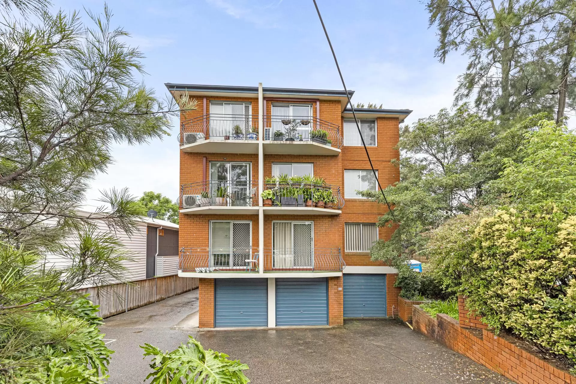 5/25 Hepburn Avenue, Gladesville Leased by Cassidy Real Estate - image 1
