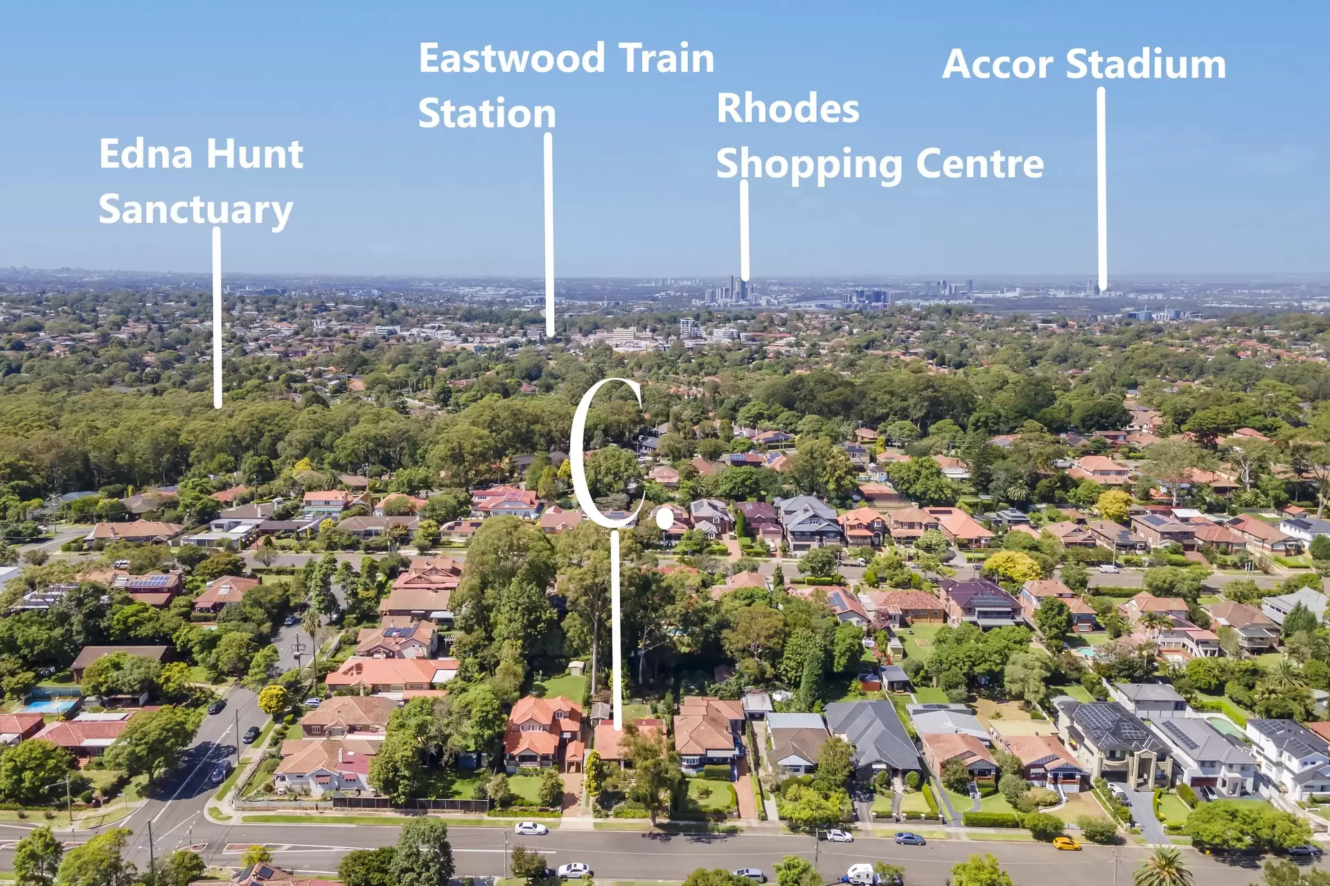 34 Chelmsford Avenue, Epping Sold by Cassidy Real Estate - image 1