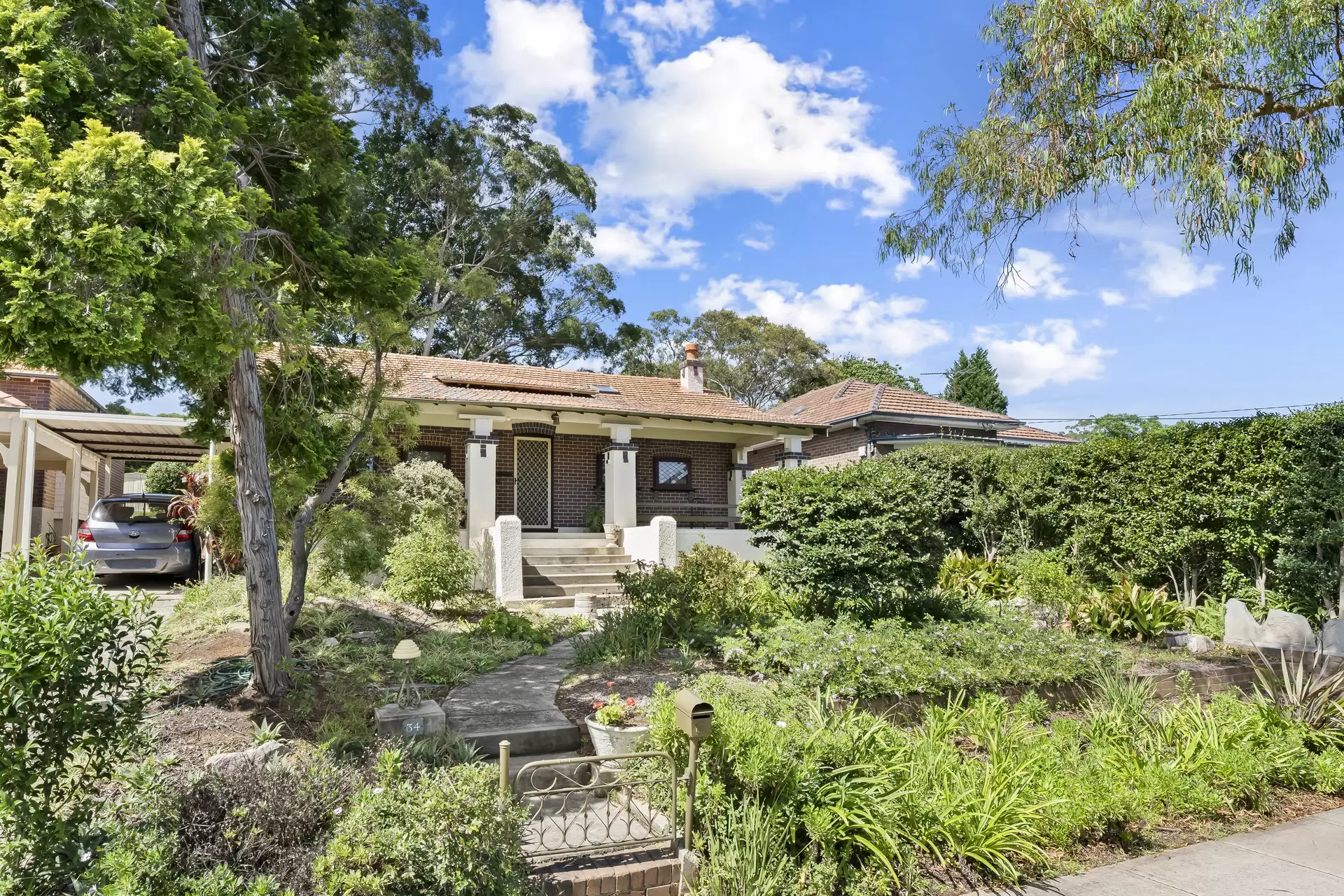 34 Chelmsford Avenue, Epping Sold by Cassidy Real Estate - image 1