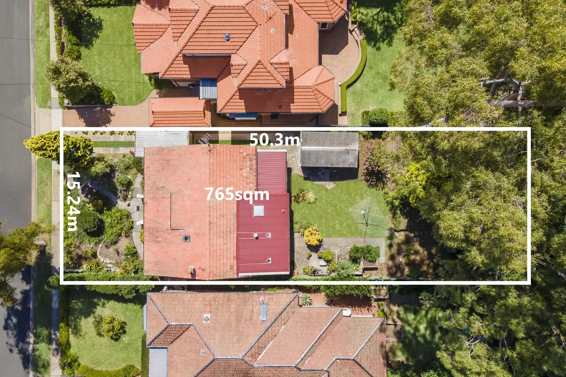34 Chelmsford Avenue, Epping Sold by Cassidy Real Estate - image 1