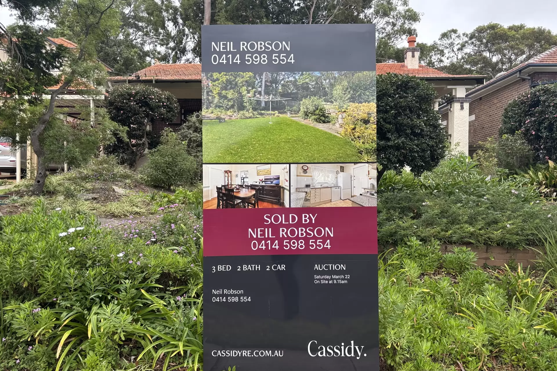 34 Chelmsford Avenue, Epping Sold by Cassidy Real Estate - image 1