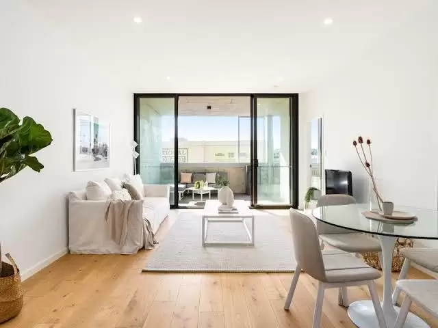 206/408 Victoria Road, Gladesville Leased by Cassidy Real Estate - image 1