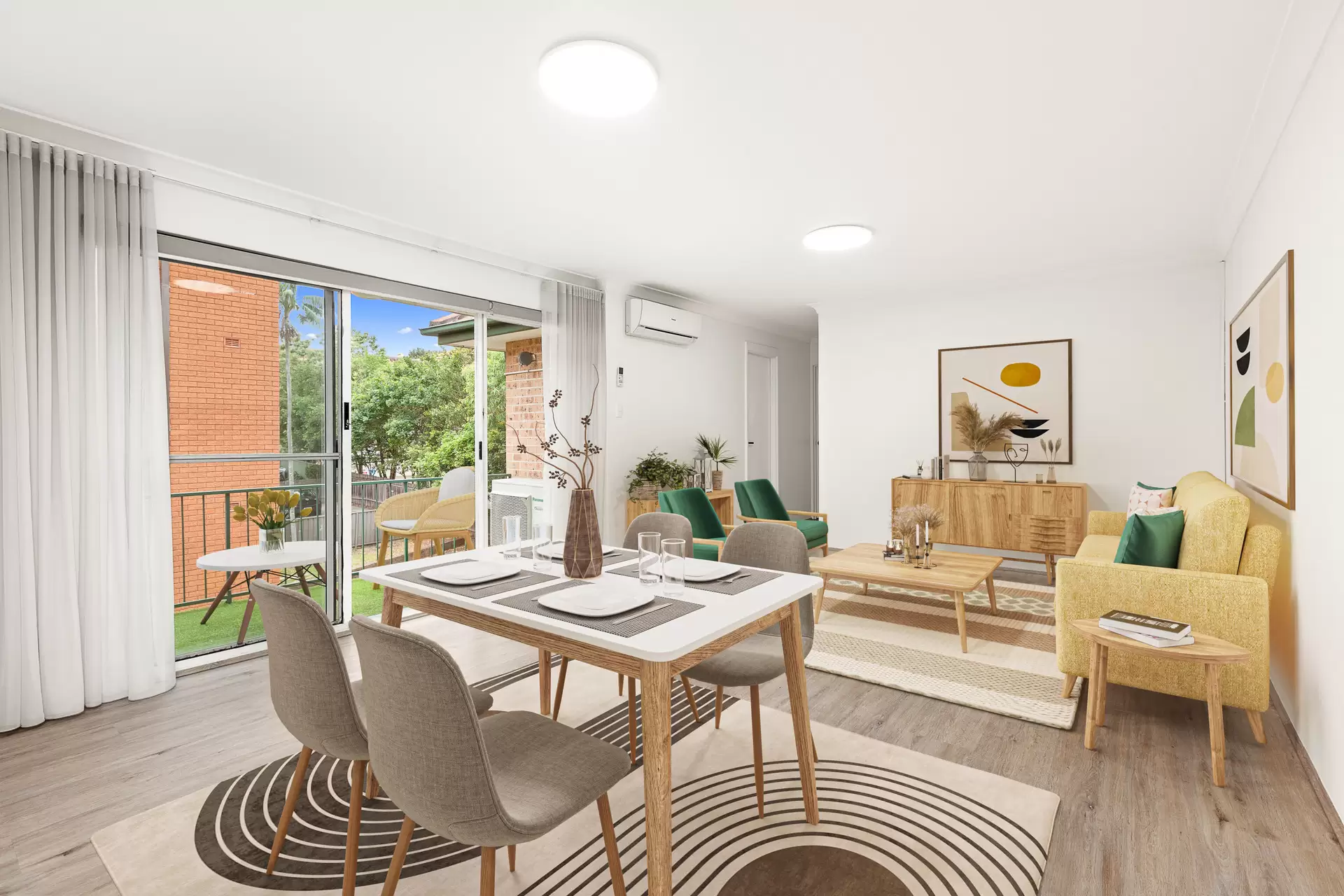 8/18 Linsley Street, Gladesville Sold by Cassidy Real Estate - image 1