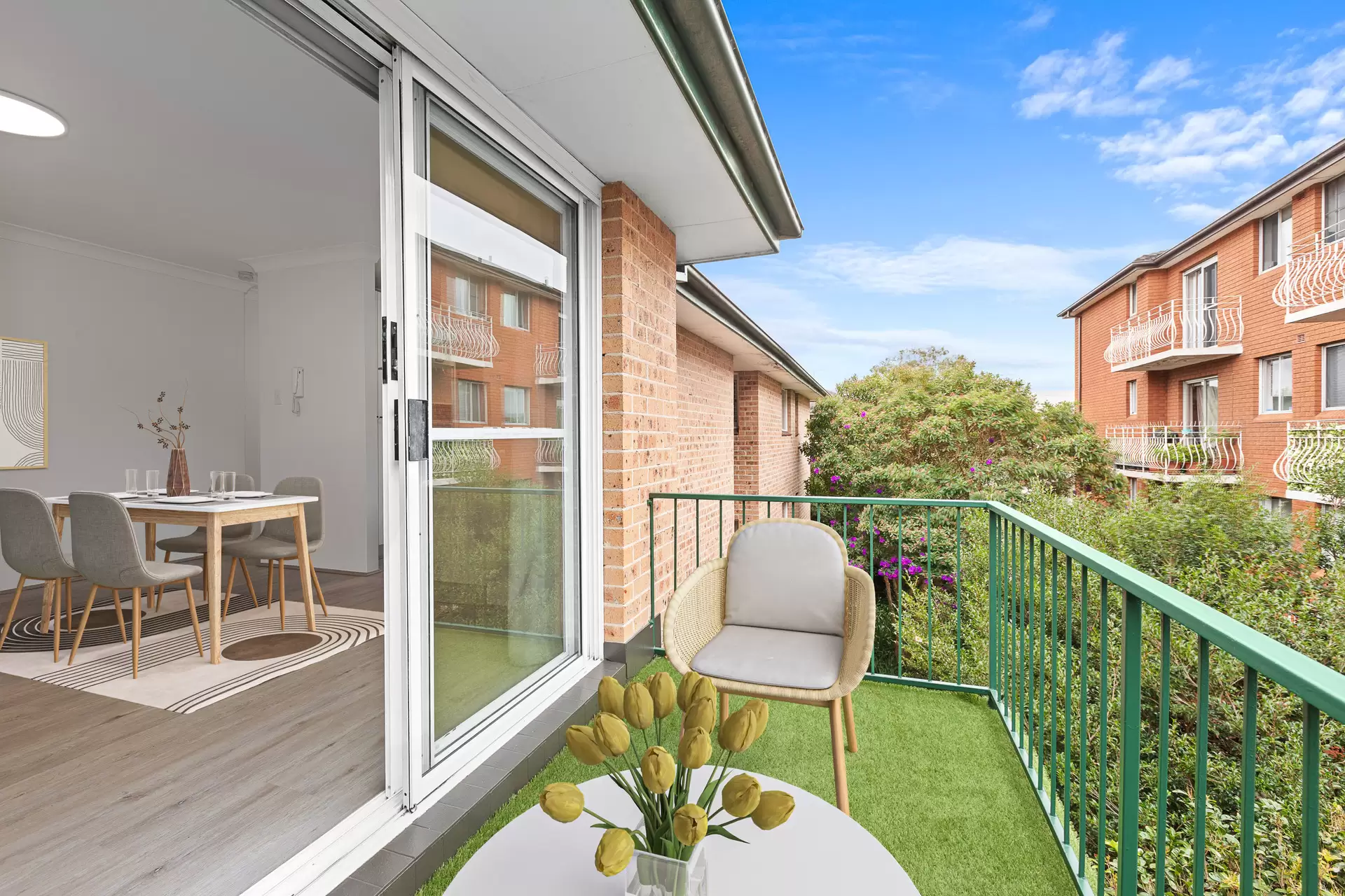 8/18 Linsley Street, Gladesville Sold by Cassidy Real Estate - image 1