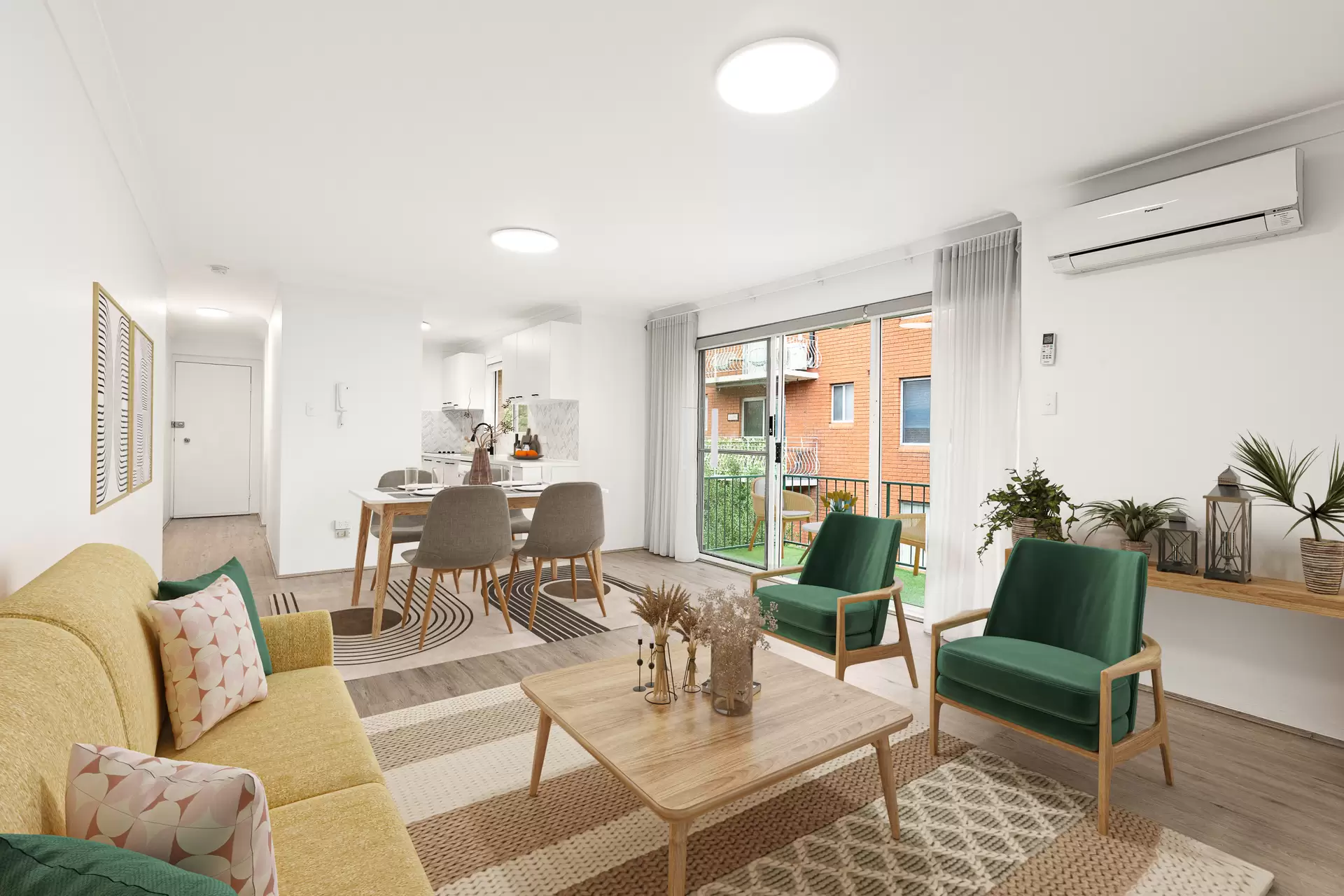 8/18 Linsley Street, Gladesville Sold by Cassidy Real Estate - image 1
