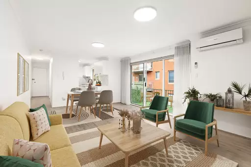 8/18 Linsley Street, Gladesville Sold by Cassidy Real Estate