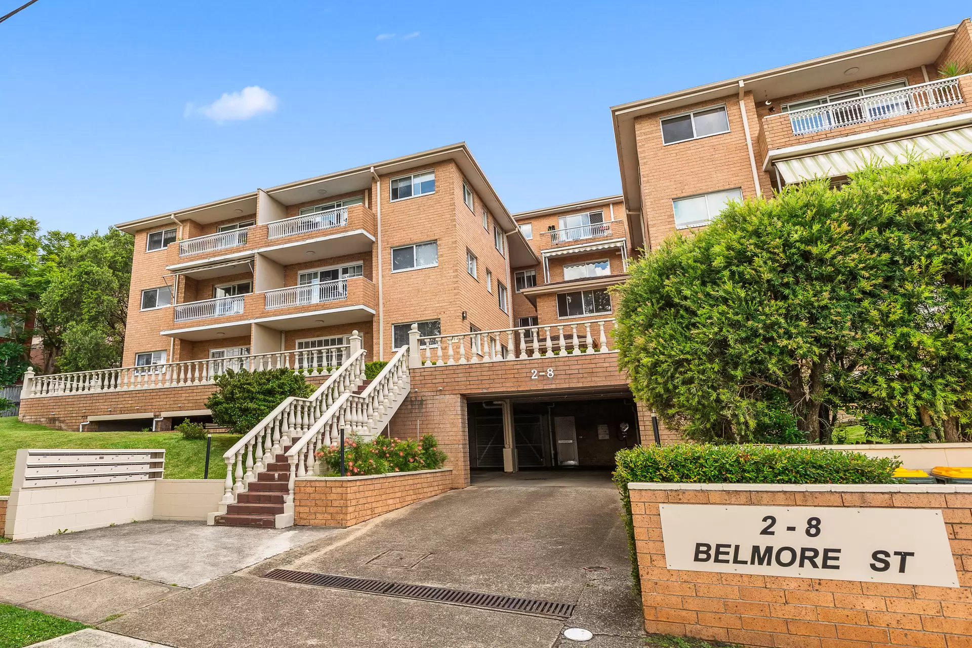 9/2-8 Belmore Street, Ryde Sold by Cassidy Real Estate - image 1