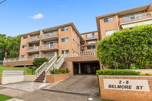 9/2-8 Belmore Street, Ryde Sold by Cassidy Real Estate