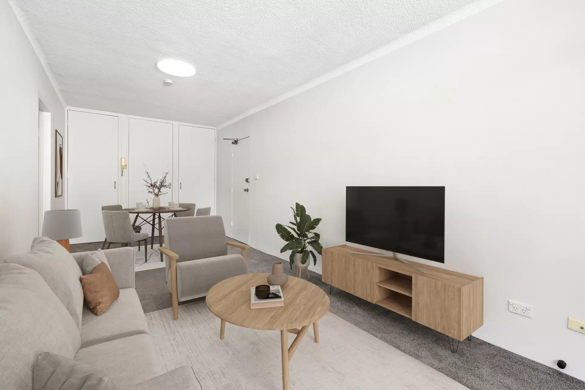 10/18 Ross Street, Gladesville Sold by Cassidy Real Estate - image 1