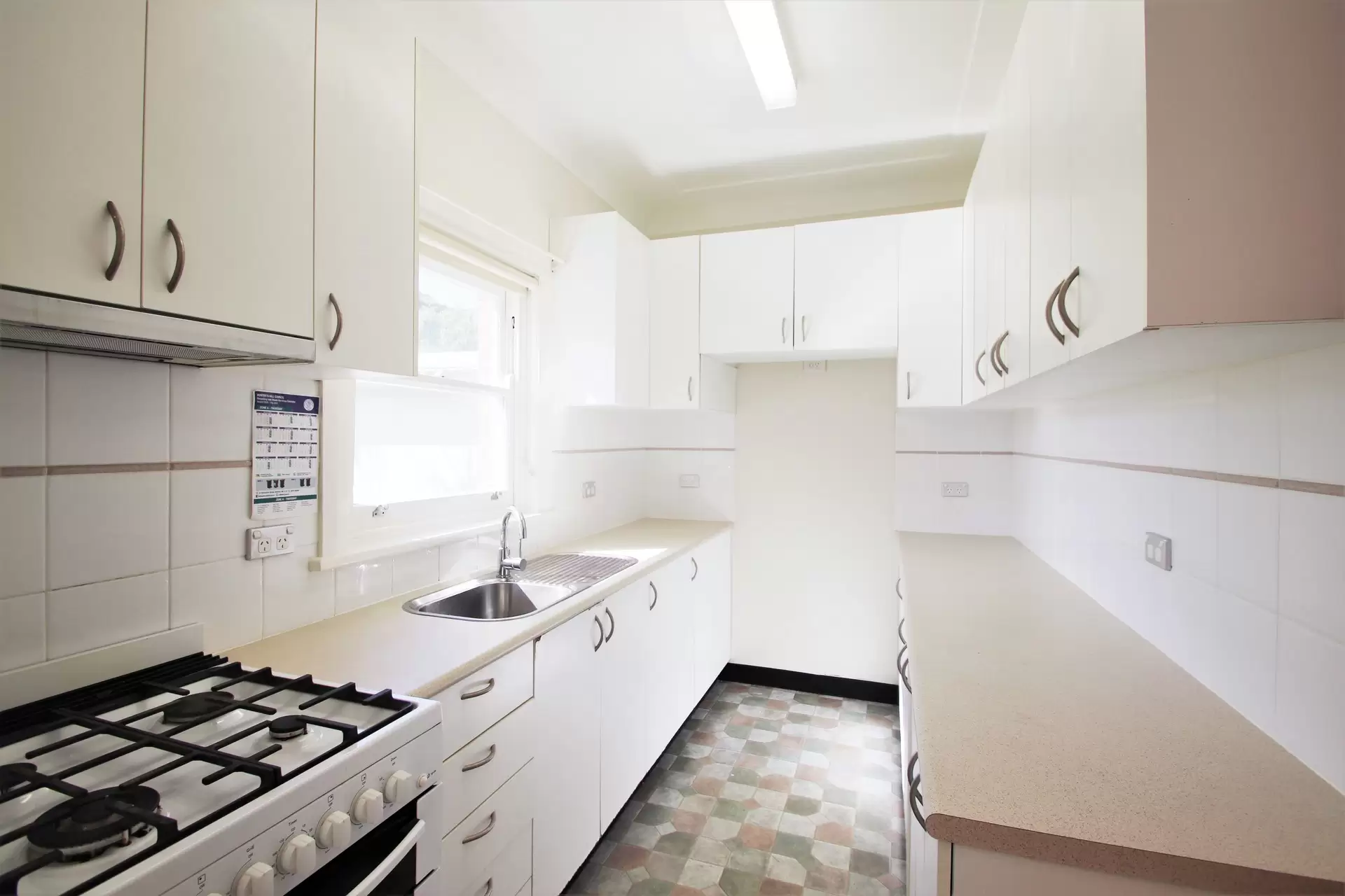 4 Mars Street, Gladesville Leased by Cassidy Real Estate - image 1