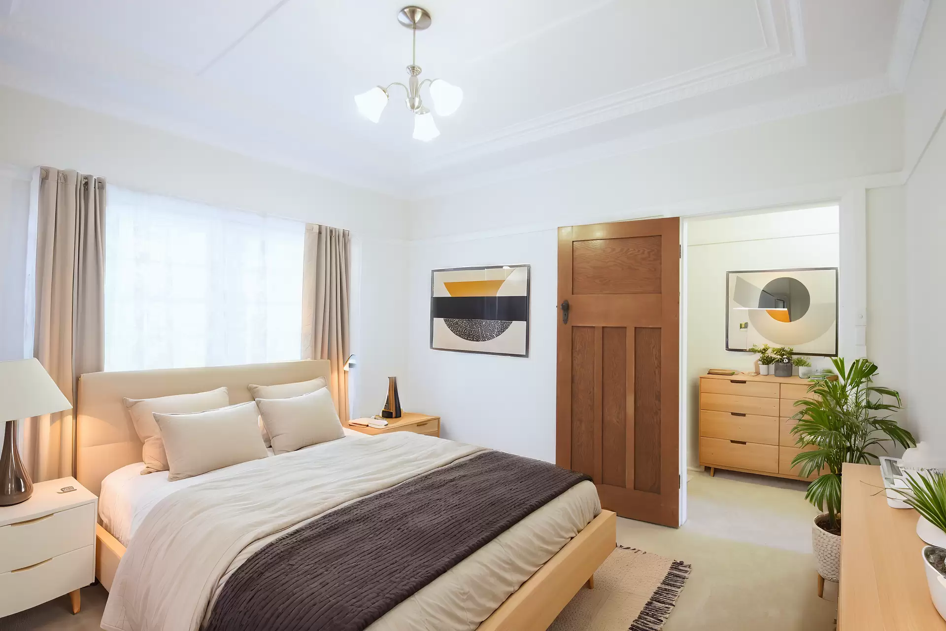 4 Mars Street, Gladesville Leased by Cassidy Real Estate - image 1