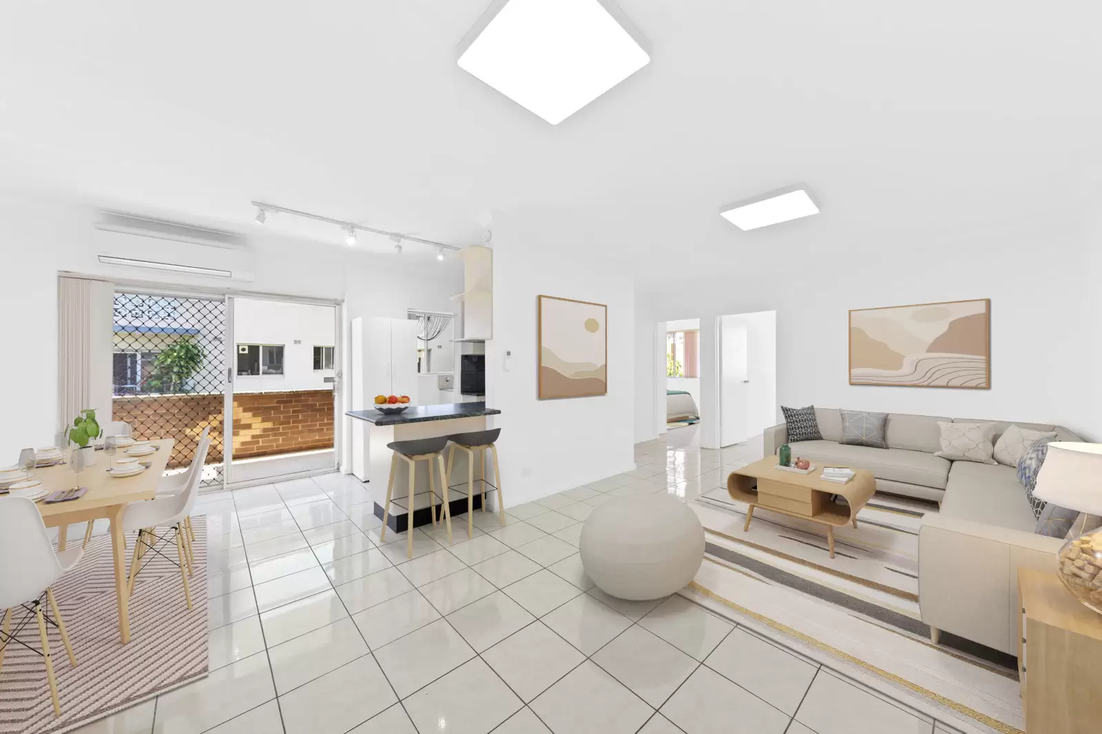 7/30-32 Belmore Street, Ryde Leased by Cassidy Real Estate - image 1