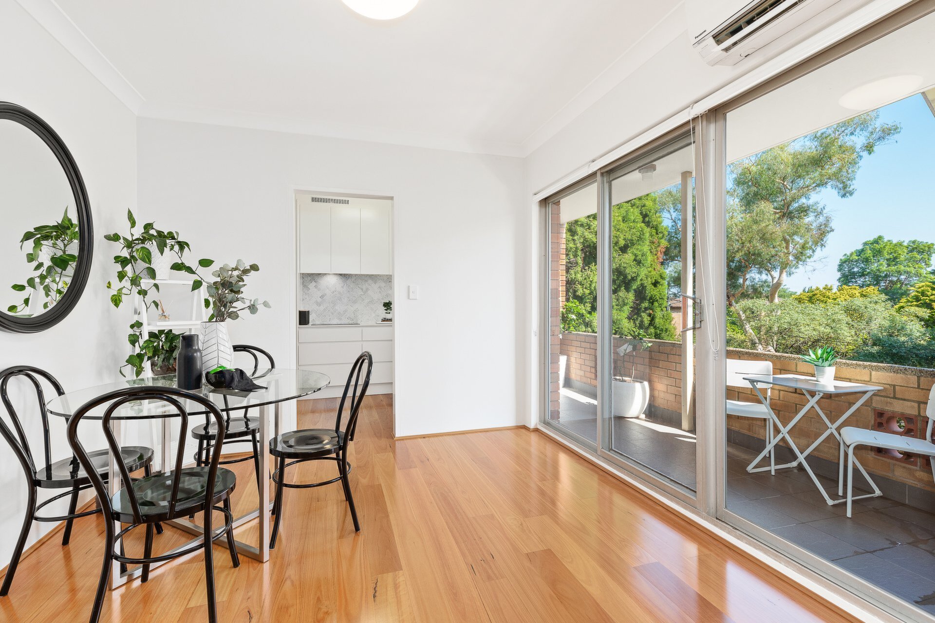 5/17 Wharf Road, Gladesville Sold by Cassidy Real Estate - image 1
