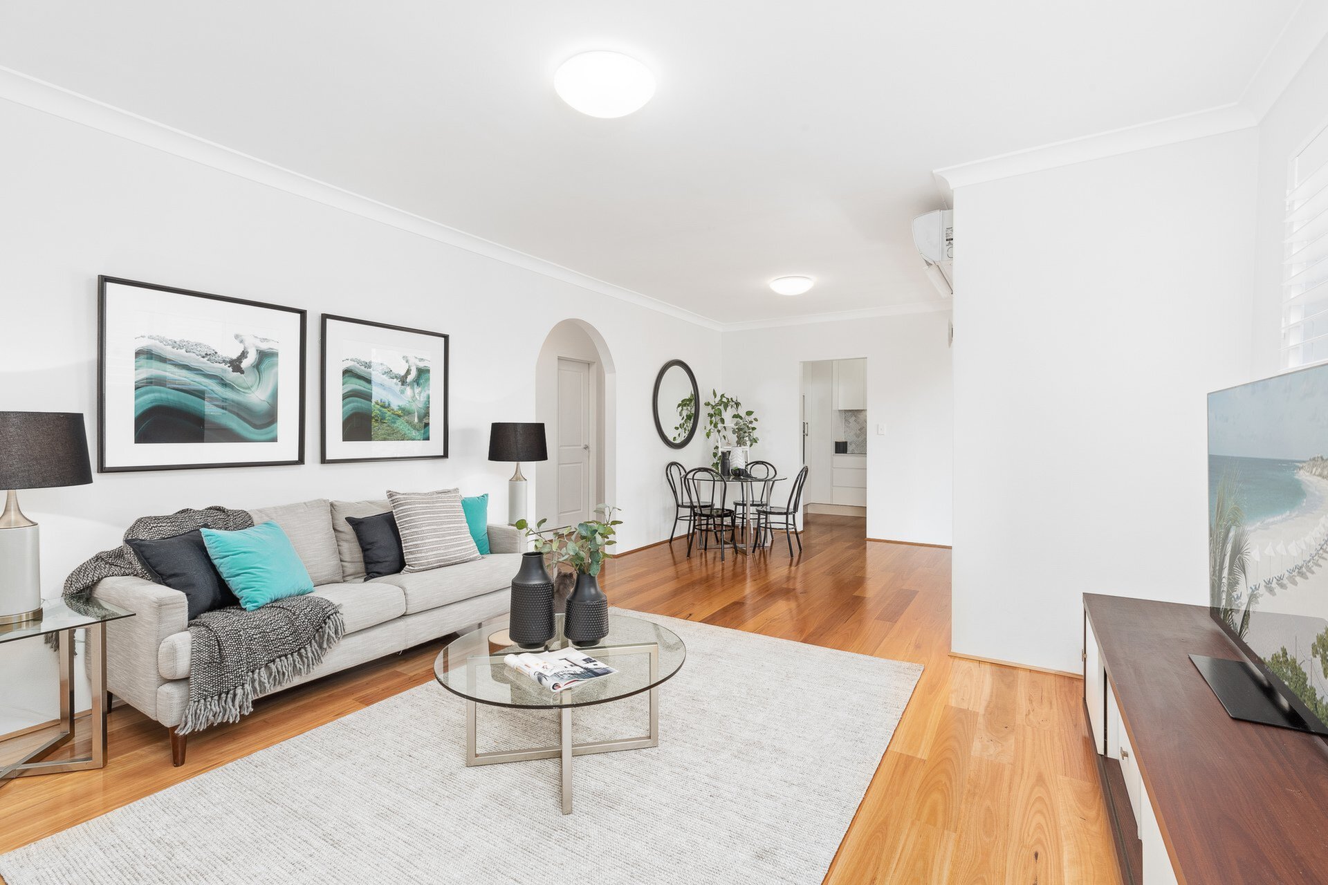 5/17 Wharf Road, Gladesville Sold by Cassidy Real Estate - image 1