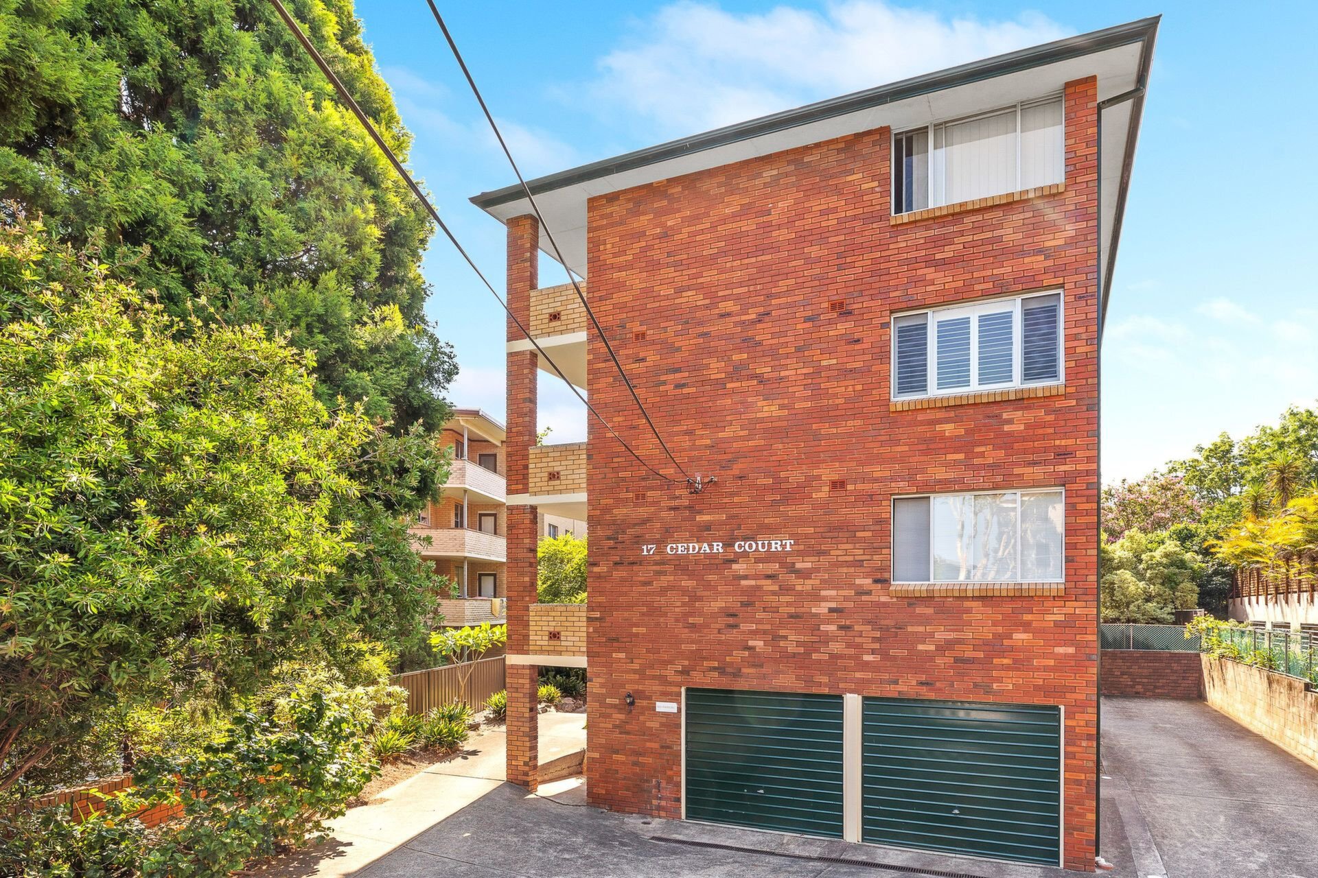5/17 Wharf Road, Gladesville Sold by Cassidy Real Estate - image 1