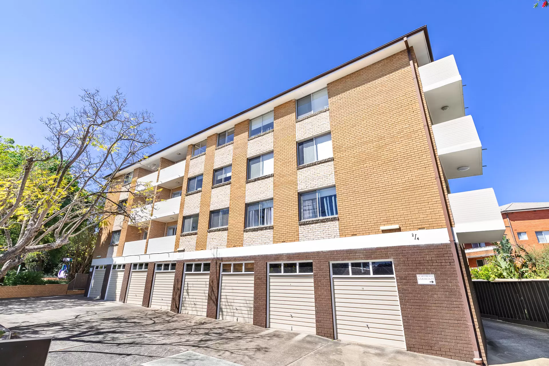 11/2-4 Meriton Street, Gladesville Sold by Cassidy Real Estate - image 1