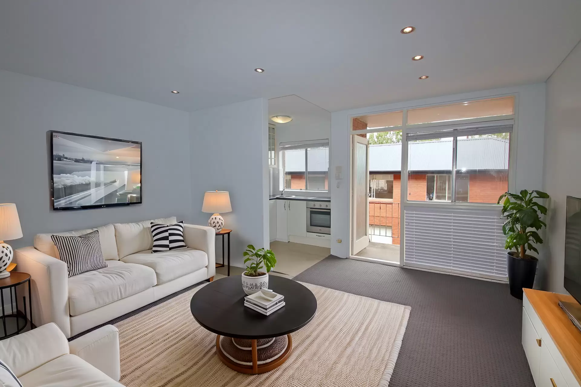 15/21-23 Pearson Street, Gladesville Leased by Cassidy Real Estate - image 1