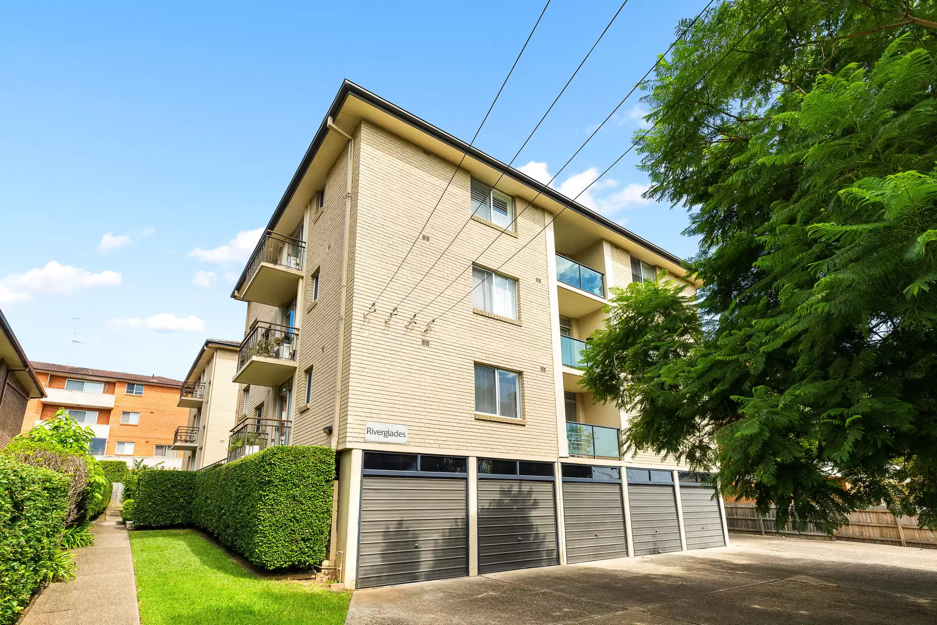 13/14-16 Ross Street, Gladesville Sold by Cassidy Real Estate - image 1