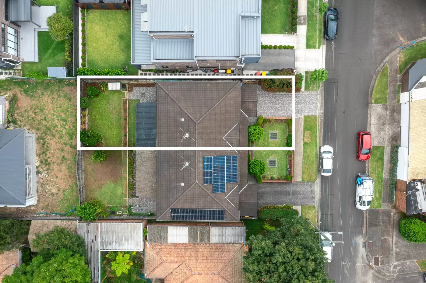 3A Richmond Street, Denistone East Sold by Cassidy Real Estate - image 1