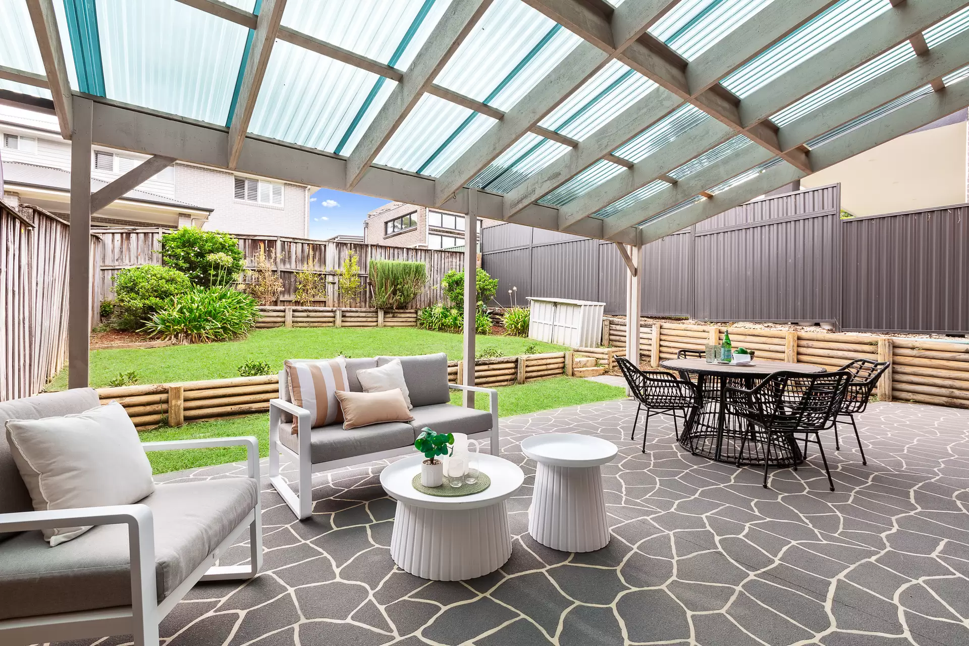 3A Richmond Street, Denistone East Sold by Cassidy Real Estate - image 1