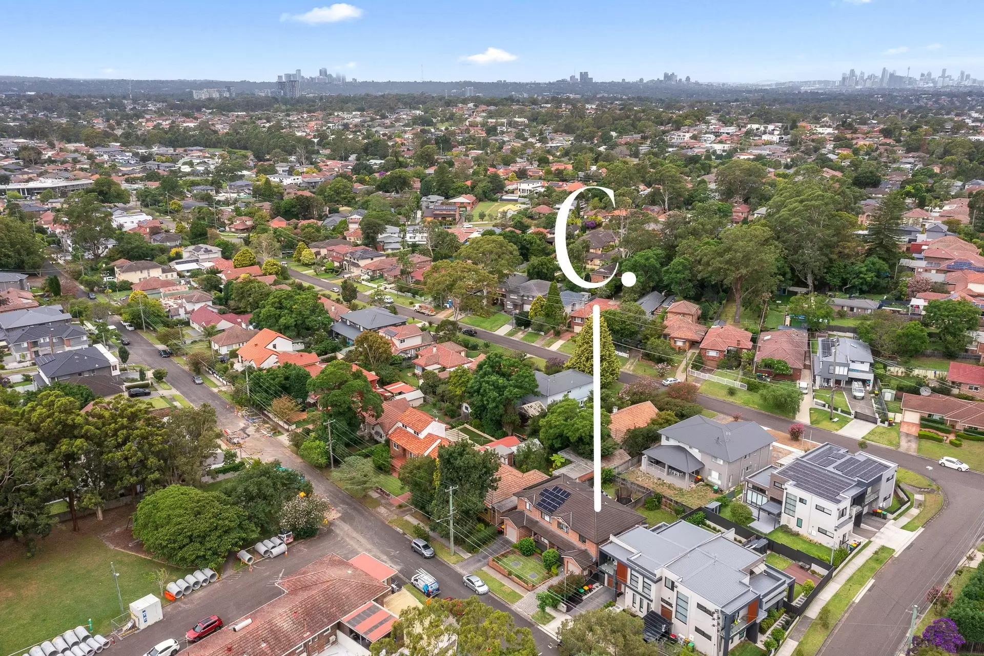 3A Richmond Street, Denistone East Sold by Cassidy Real Estate - image 1