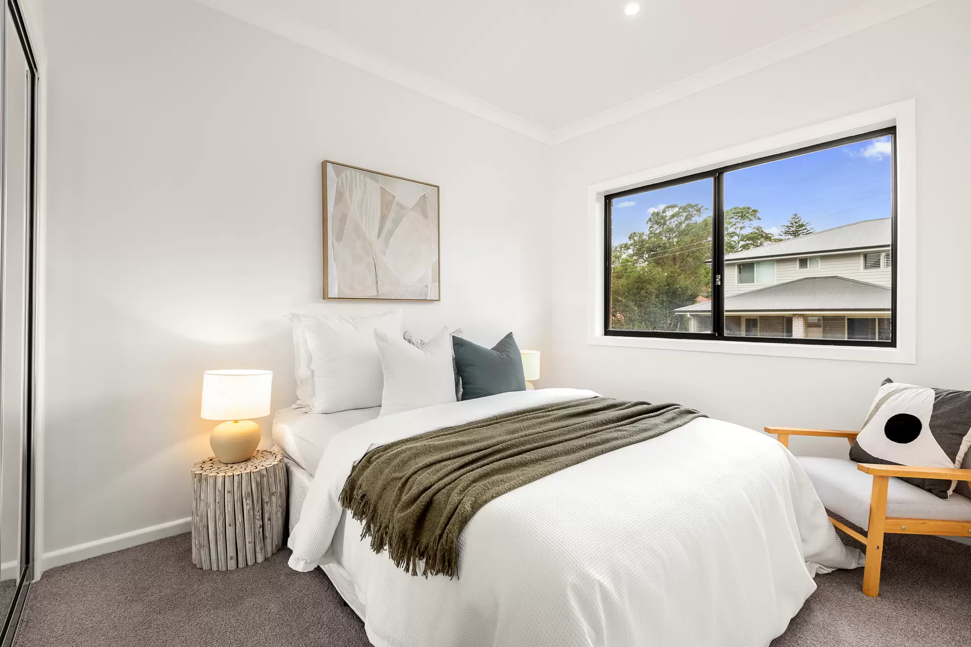 3A Richmond Street, Denistone East Sold by Cassidy Real Estate - image 1