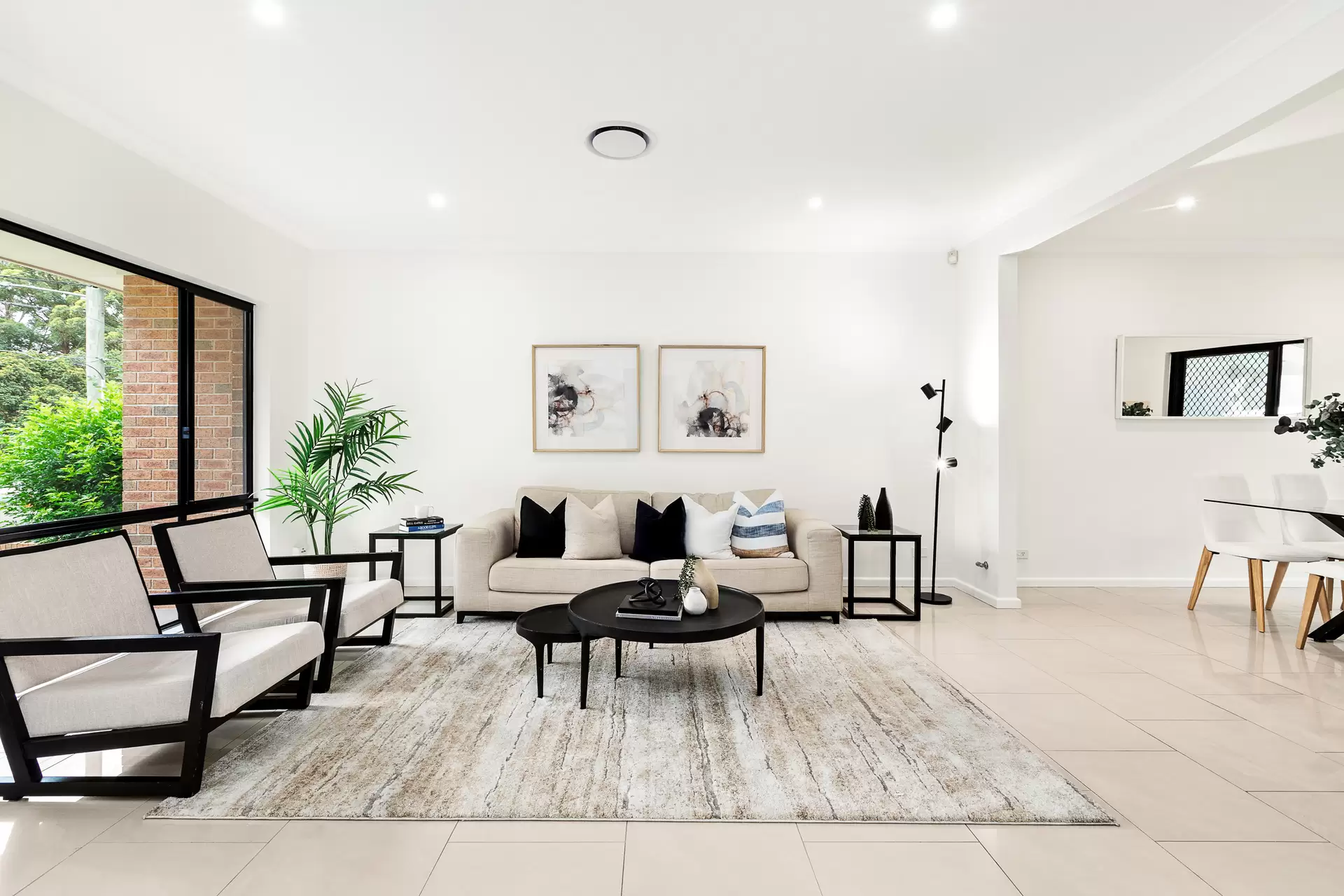 3A Richmond Street, Denistone East Sold by Cassidy Real Estate - image 1