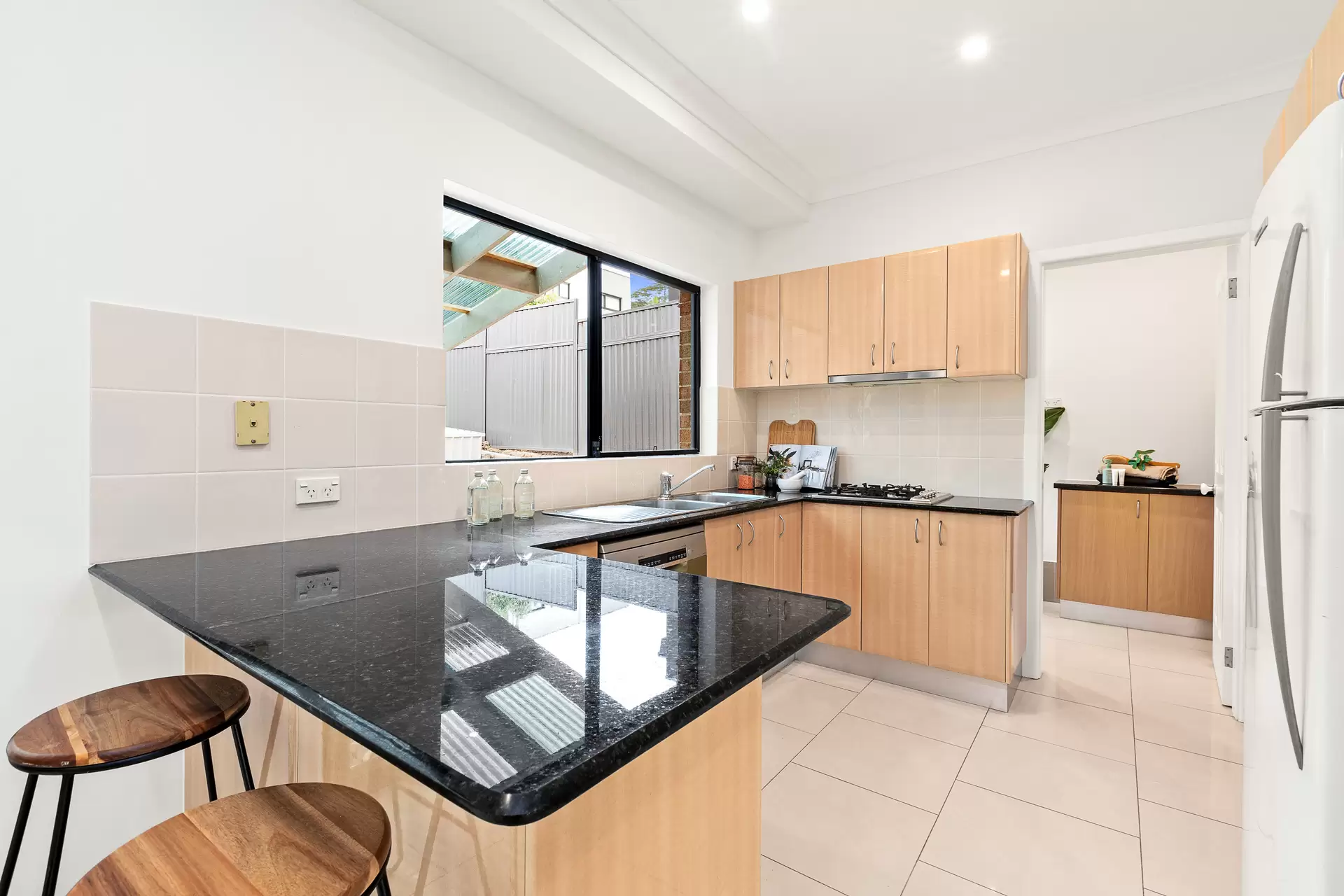 3A Richmond Street, Denistone East Sold by Cassidy Real Estate - image 1