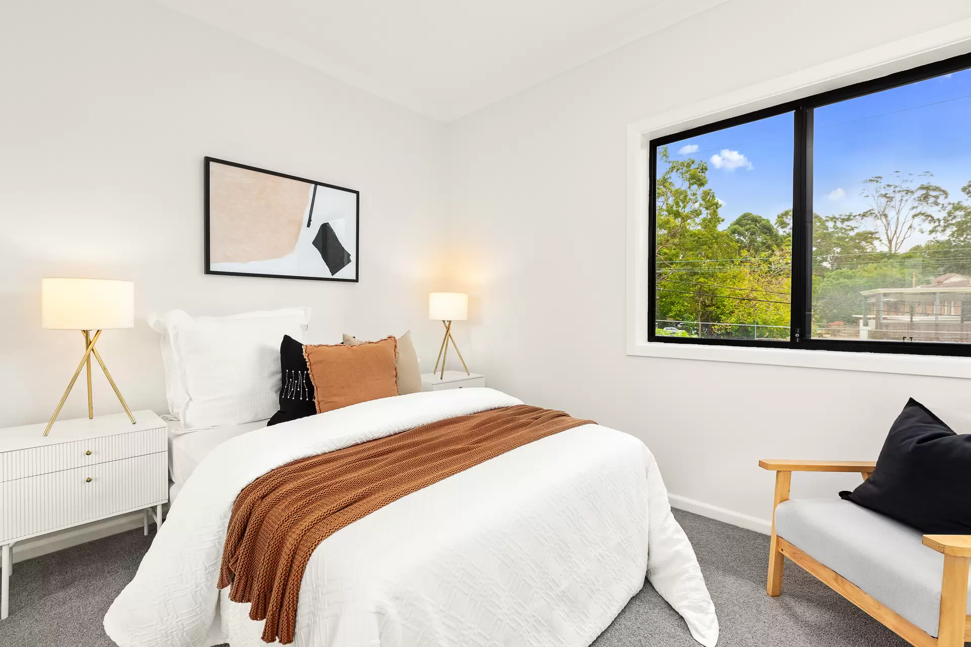 3A Richmond Street, Denistone East Sold by Cassidy Real Estate - image 1