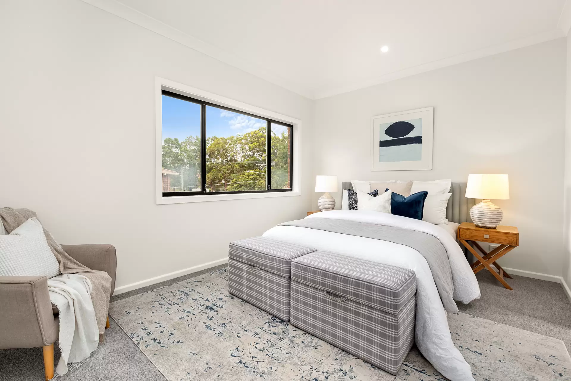 3A Richmond Street, Denistone East Sold by Cassidy Real Estate - image 1