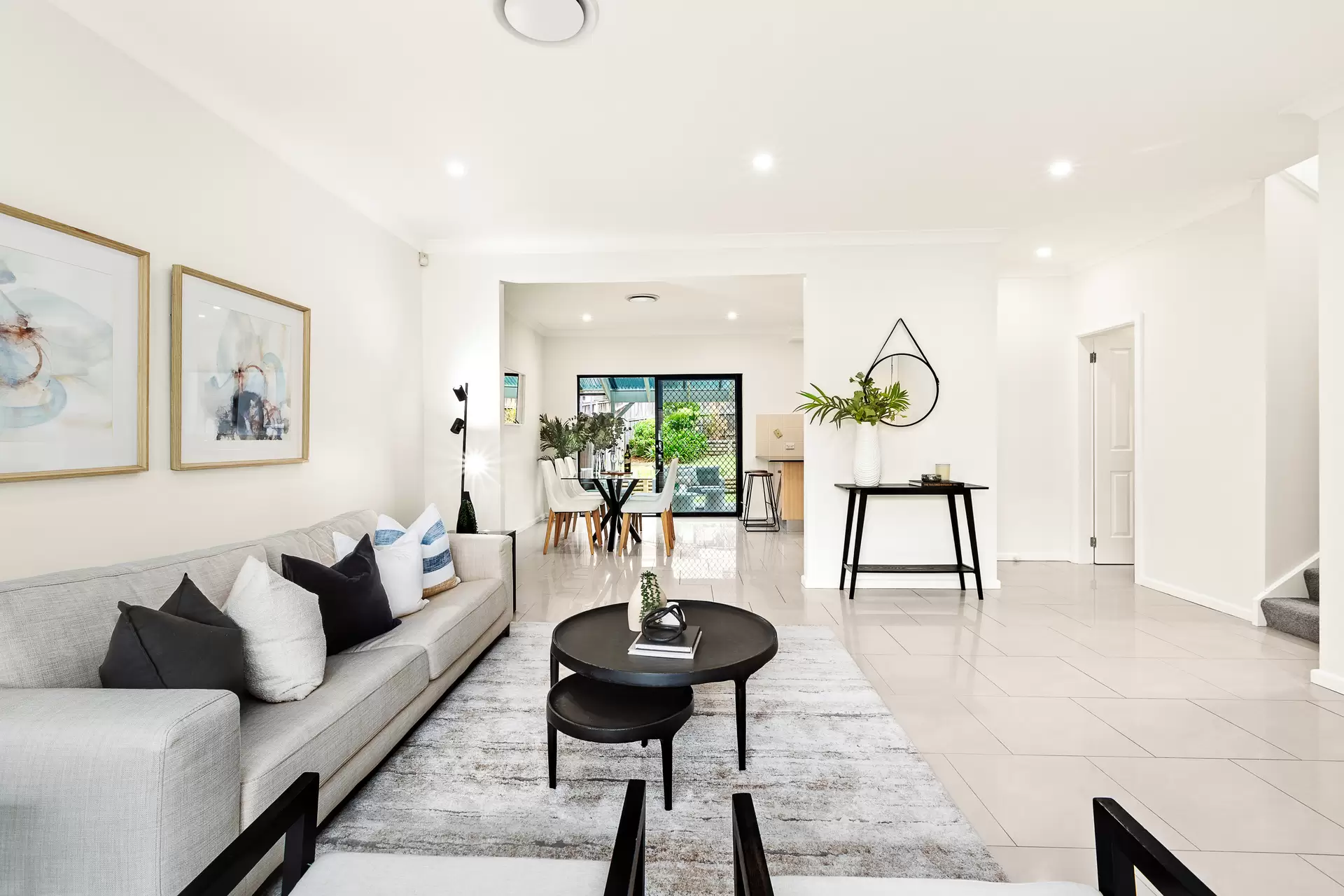 3A Richmond Street, Denistone East Sold by Cassidy Real Estate - image 1