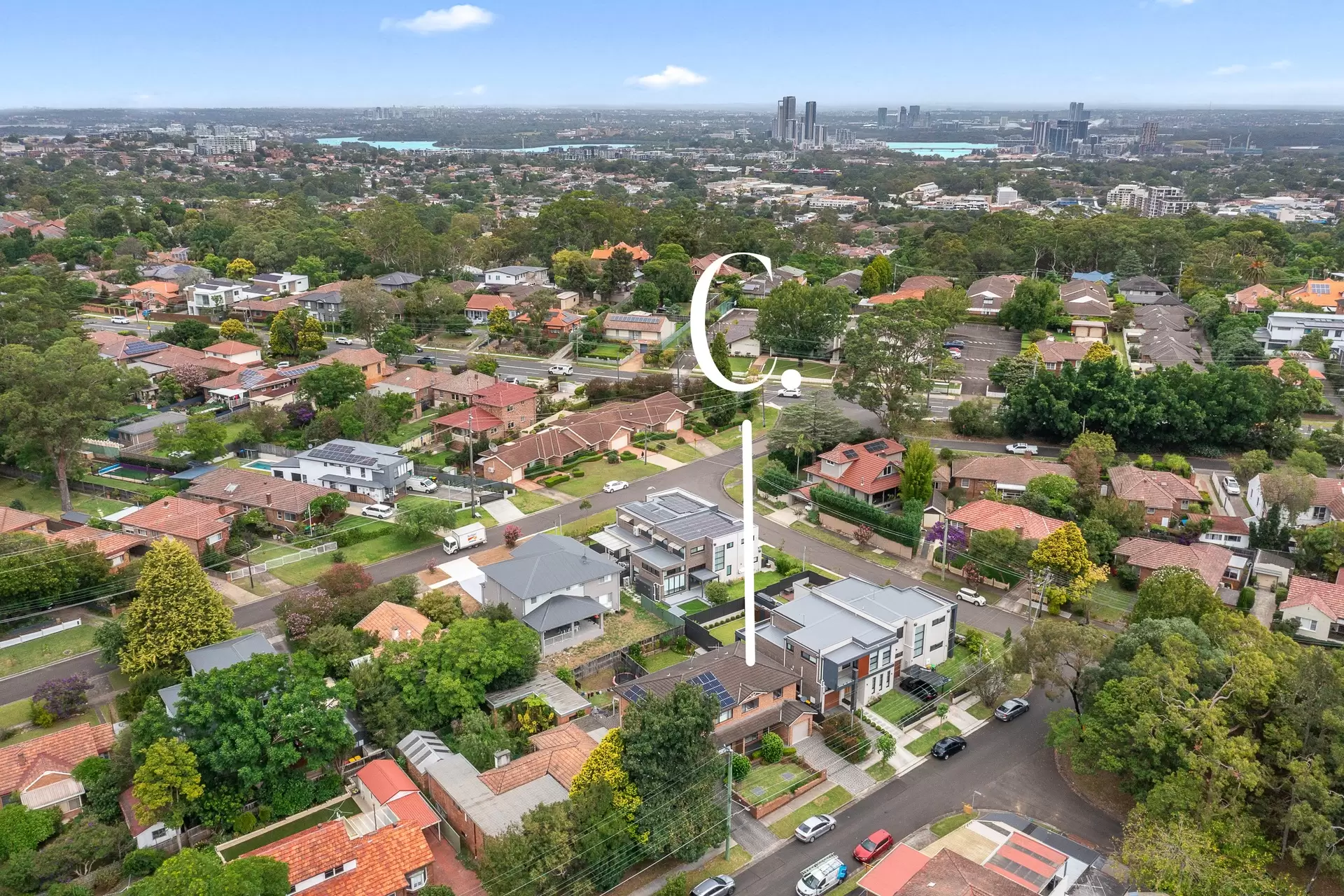 3A Richmond Street, Denistone East Sold by Cassidy Real Estate - image 1