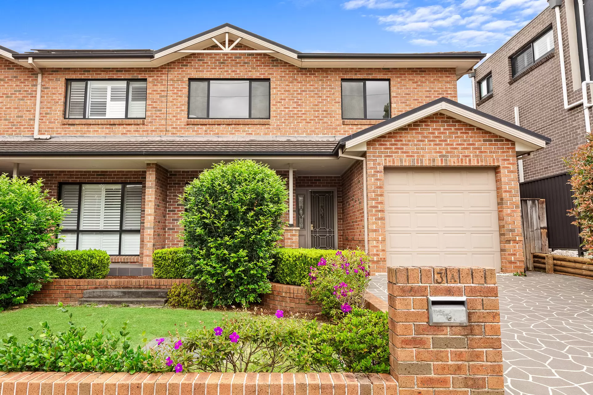 3A Richmond Street, Denistone East Sold by Cassidy Real Estate - image 1