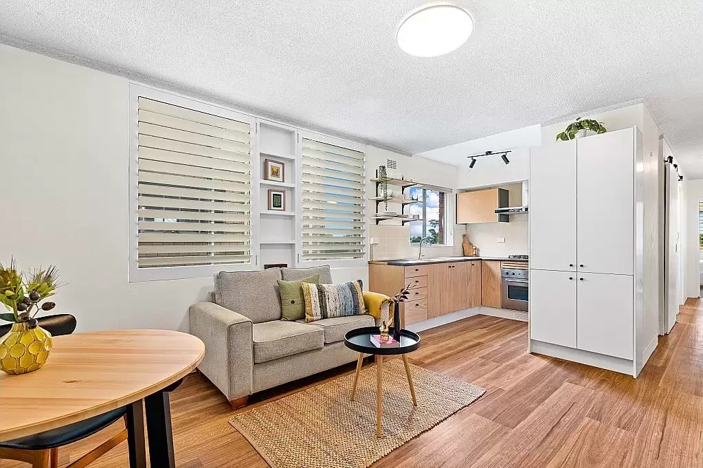 1/6 Punt Road, Gladesville Leased by Cassidy Real Estate - image 1