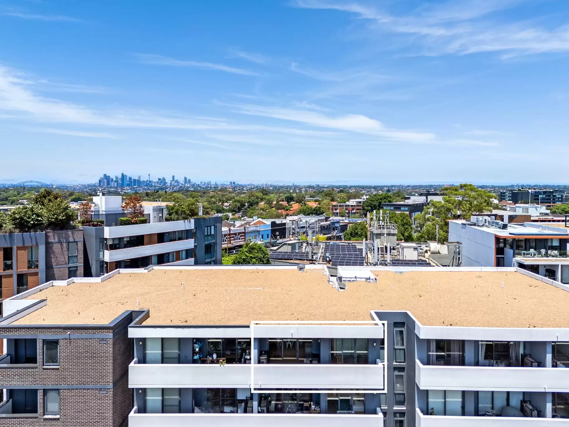 603/230 Victoria Road, Gladesville Sold by Cassidy Real Estate - image 1