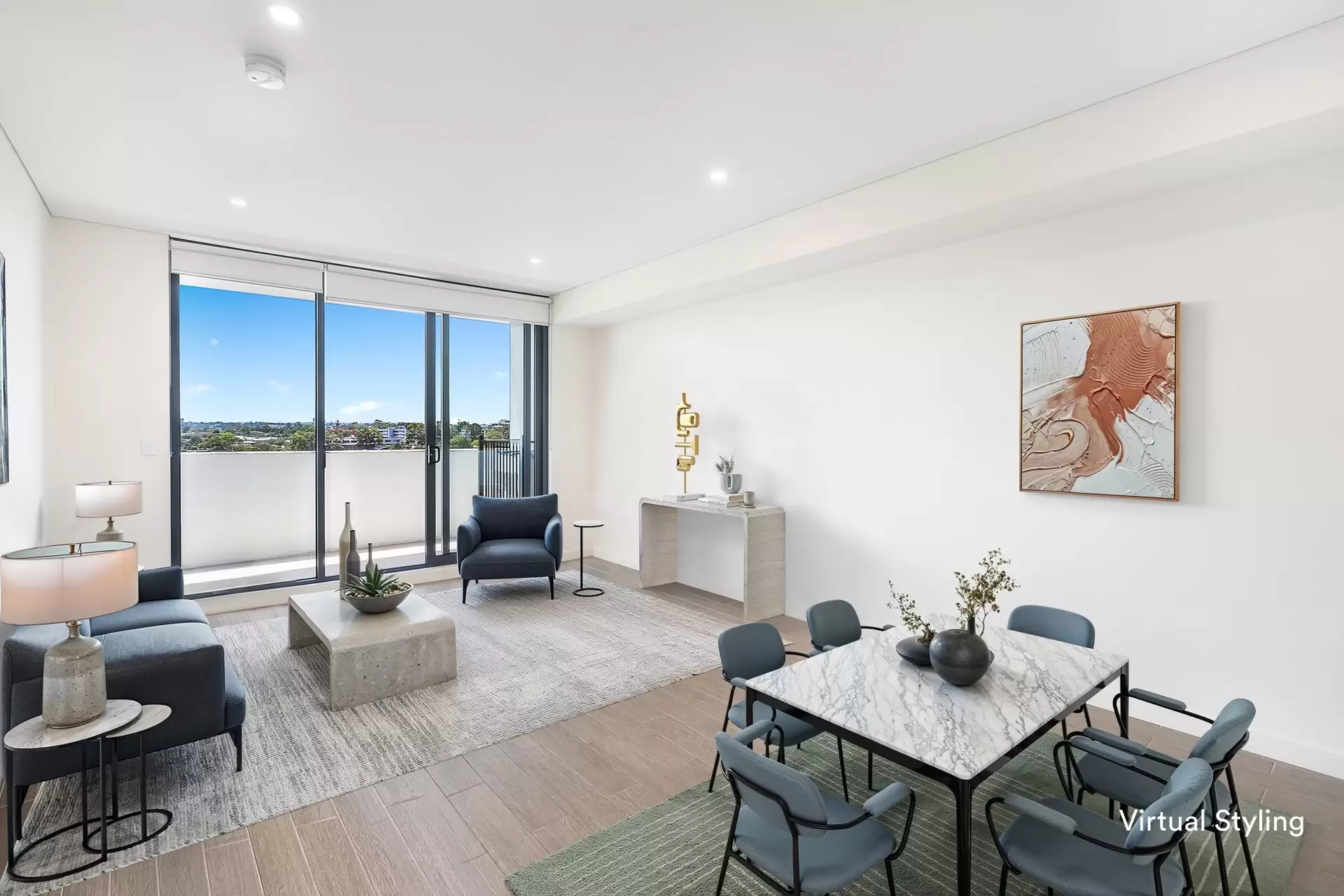 603/230 Victoria Road, Gladesville Sold by Cassidy Real Estate - image 1