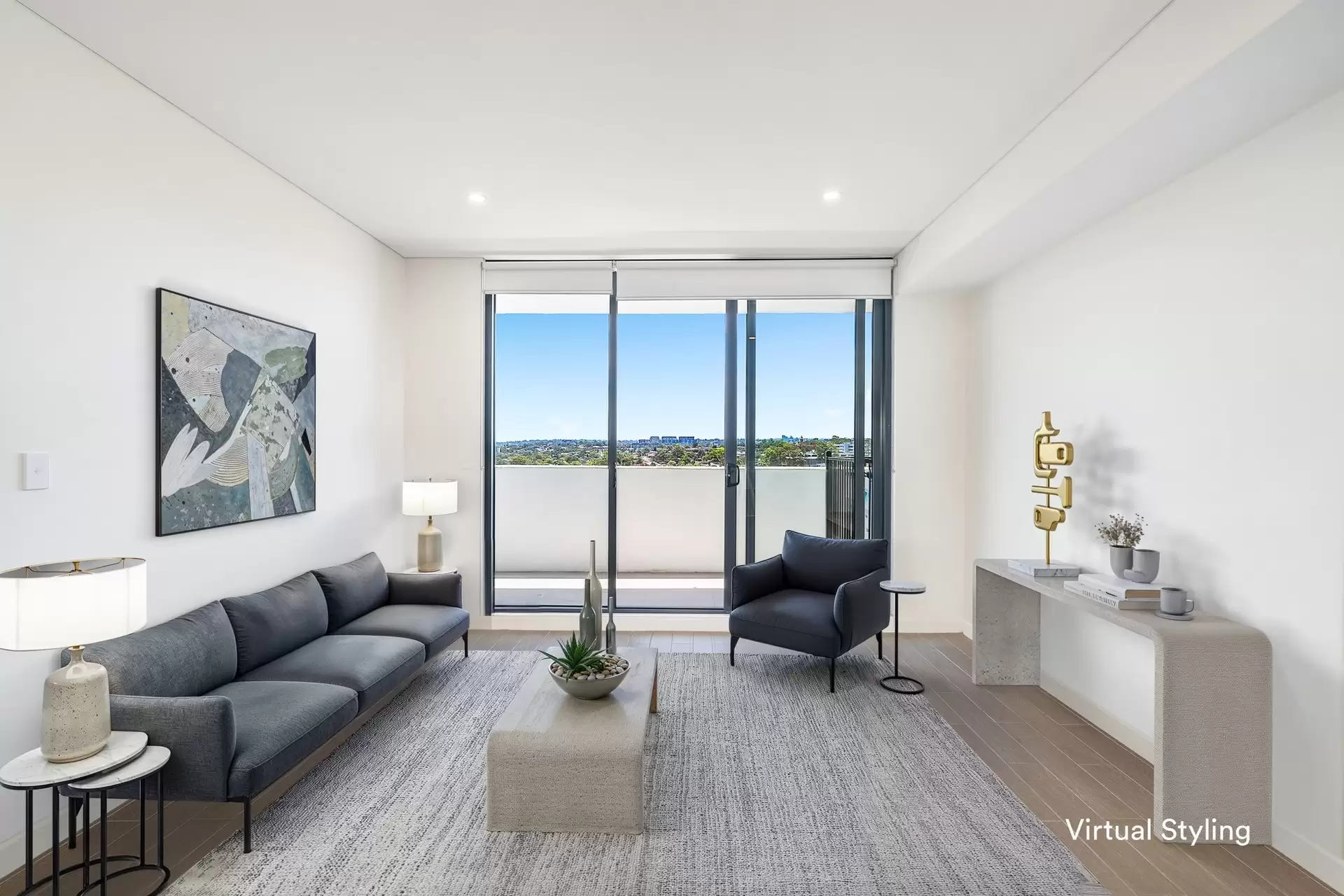 603/230 Victoria Road, Gladesville Sold by Cassidy Real Estate - image 1