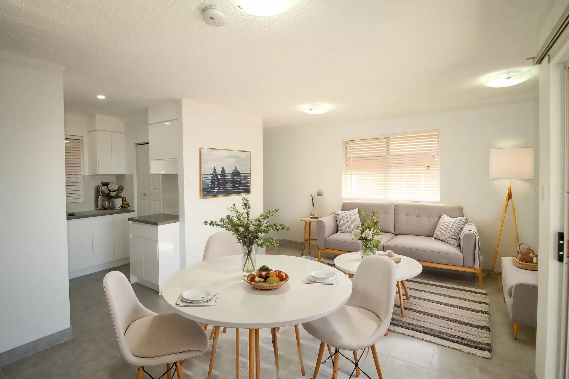 23/5 Stansell Street, Gladesville Leased by Cassidy Real Estate - image 1