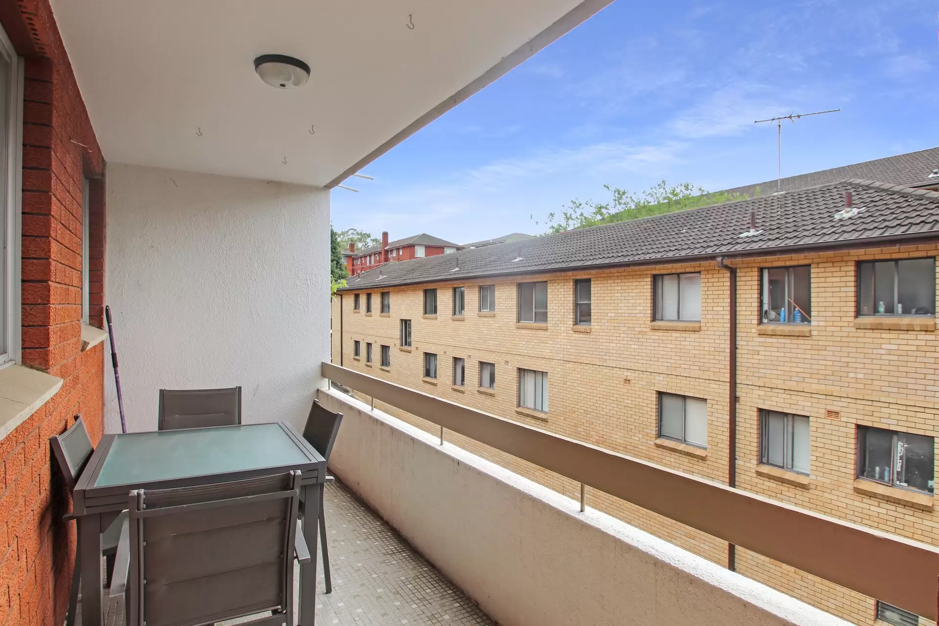 11/36 Forster Street, West Ryde Leased by Cassidy Real Estate - image 1