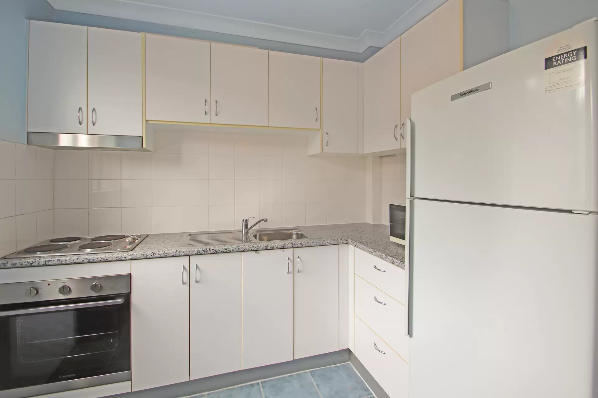 11/36 Forster Street, West Ryde Leased by Cassidy Real Estate - image 1
