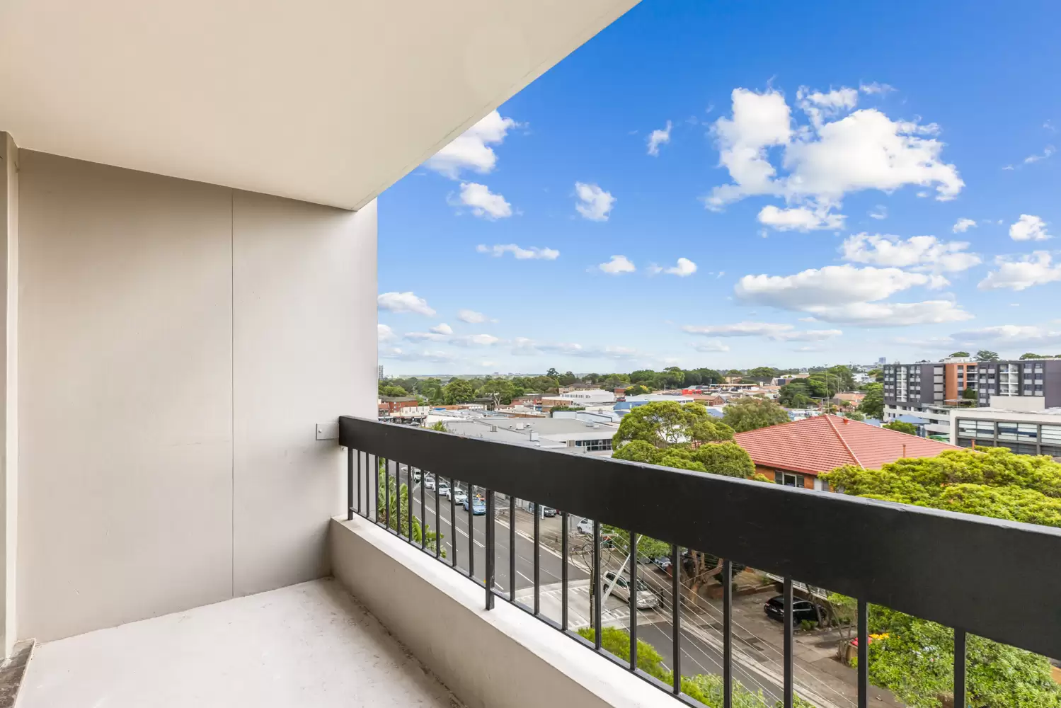 21/57-61 West Parade, West Ryde Leased by Cassidy Real Estate - image 1