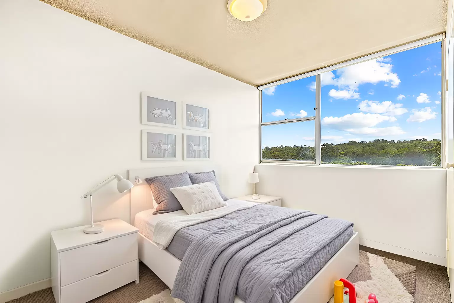 21/57-61 West Parade, West Ryde Leased by Cassidy Real Estate - image 1