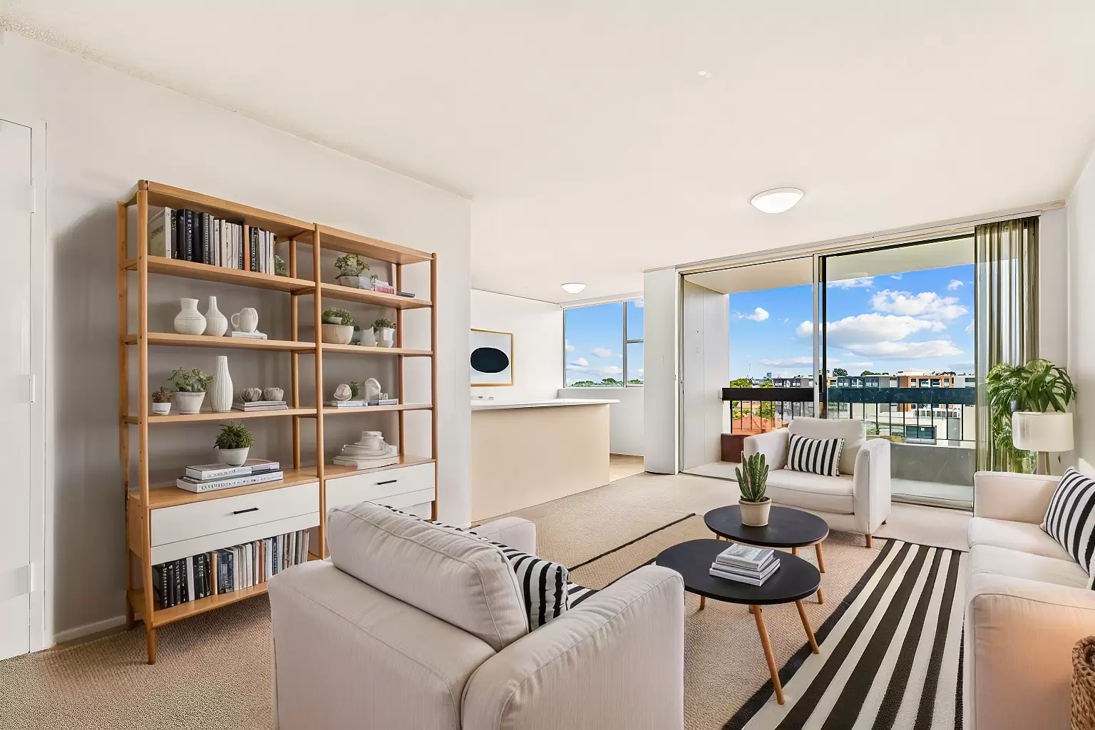 21/57-61 West Parade, West Ryde Leased by Cassidy Real Estate - image 1