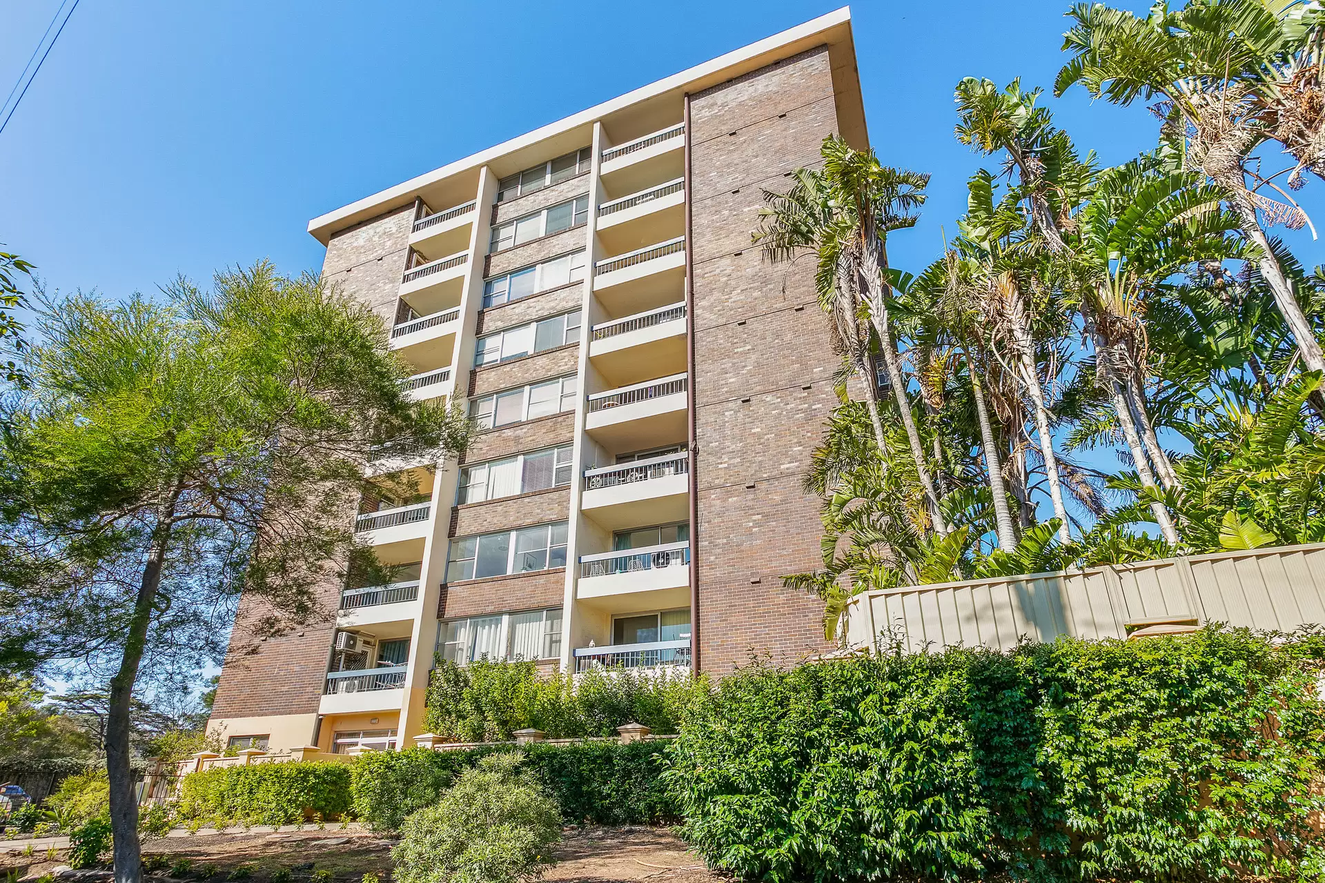 21/57-61 West Parade, West Ryde Leased by Cassidy Real Estate - image 1