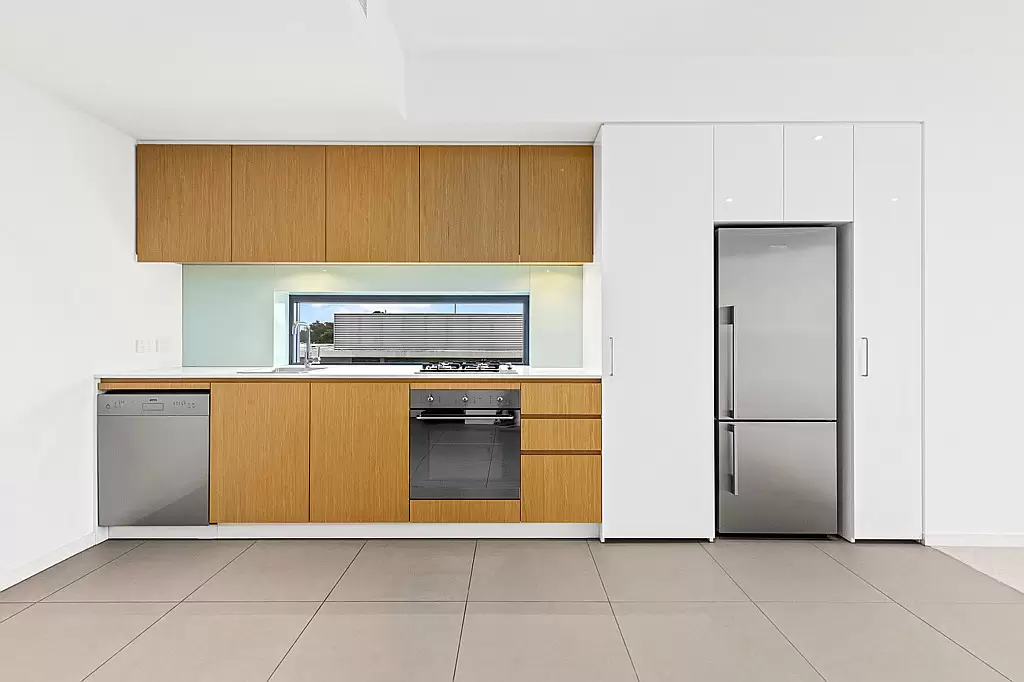 905/6 Saunders Close, Macquarie Park Leased by Cassidy Real Estate - image 1