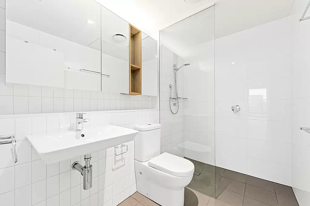 905/6 Saunders Close, Macquarie Park Leased by Cassidy Real Estate - image 1