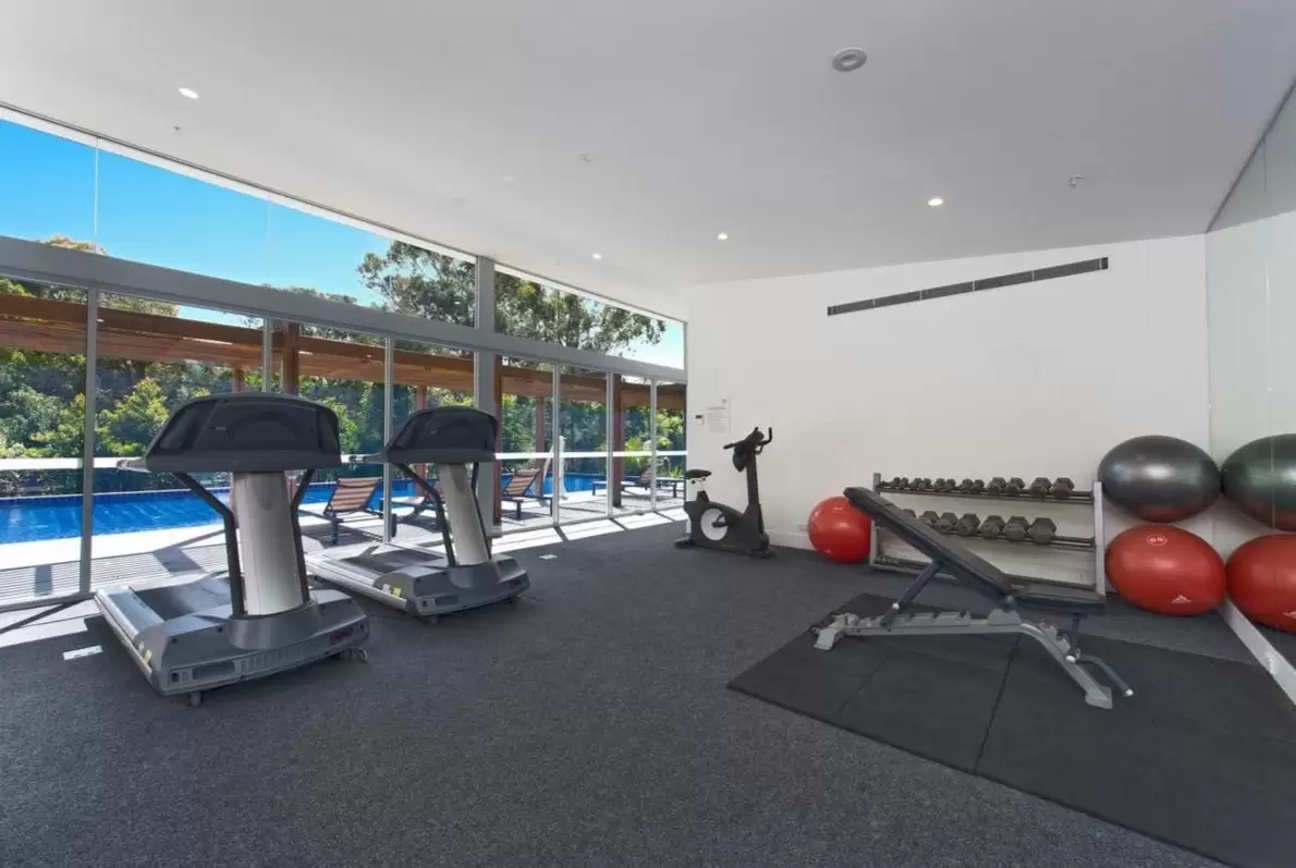 905/6 Saunders Close, Macquarie Park Leased by Cassidy Real Estate - image 1