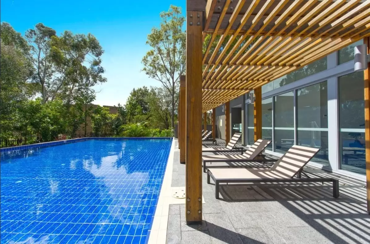 905/6 Saunders Close, Macquarie Park Leased by Cassidy Real Estate - image 1